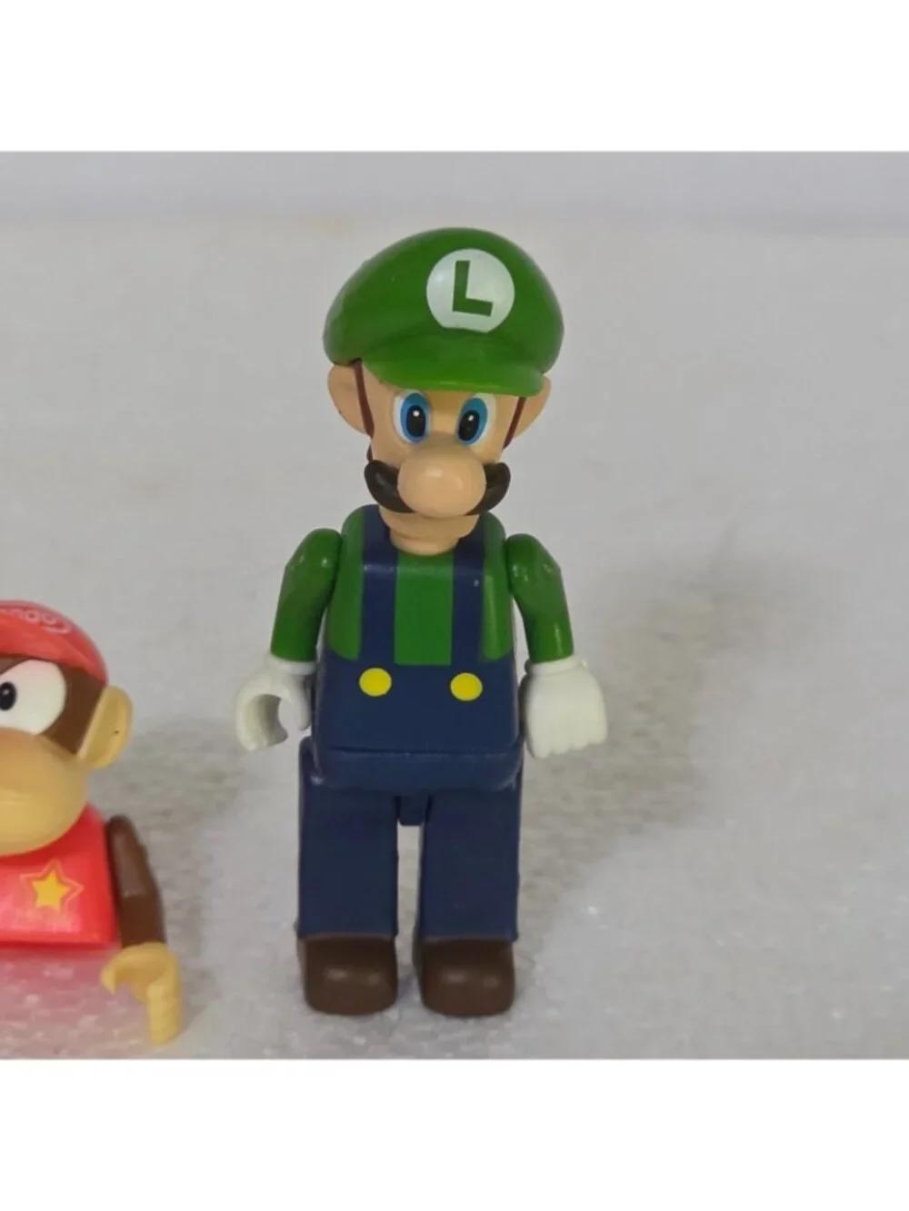 KNex nex nintendo